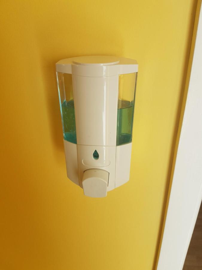 Appartamento Cascate Delle Marmore Le Marmore Exterior foto