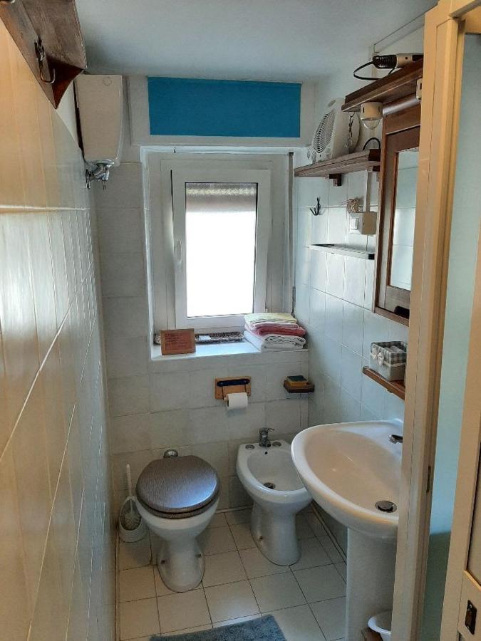 Appartamento Cascate Delle Marmore Le Marmore Exterior foto