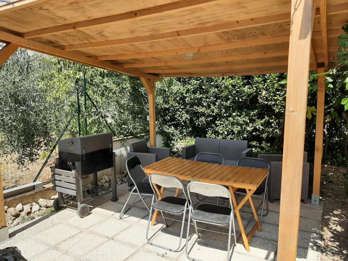 Appartamento Cascate Delle Marmore Le Marmore Exterior foto