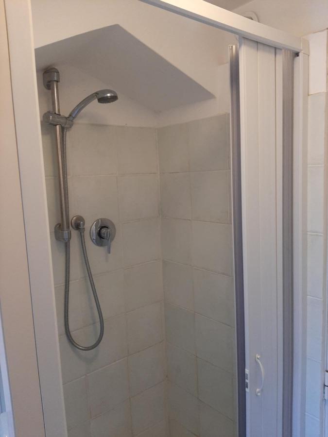 Appartamento Cascate Delle Marmore Le Marmore Exterior foto