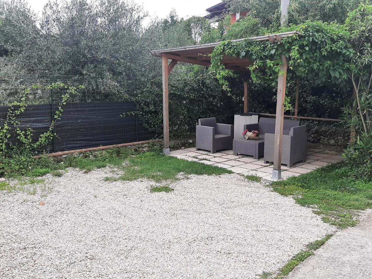 Appartamento Cascate Delle Marmore Le Marmore Exterior foto